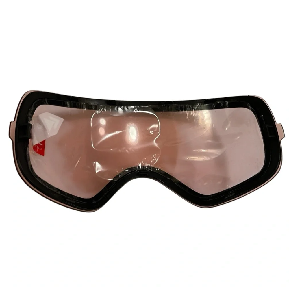 Light Rose Replacement LumaLens for Dragon X2S‎ Ski Snowboard Goggles